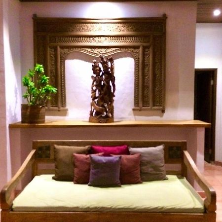 Matahari House Bed and Breakfast Ουμπούντ Εξωτερικό φωτογραφία