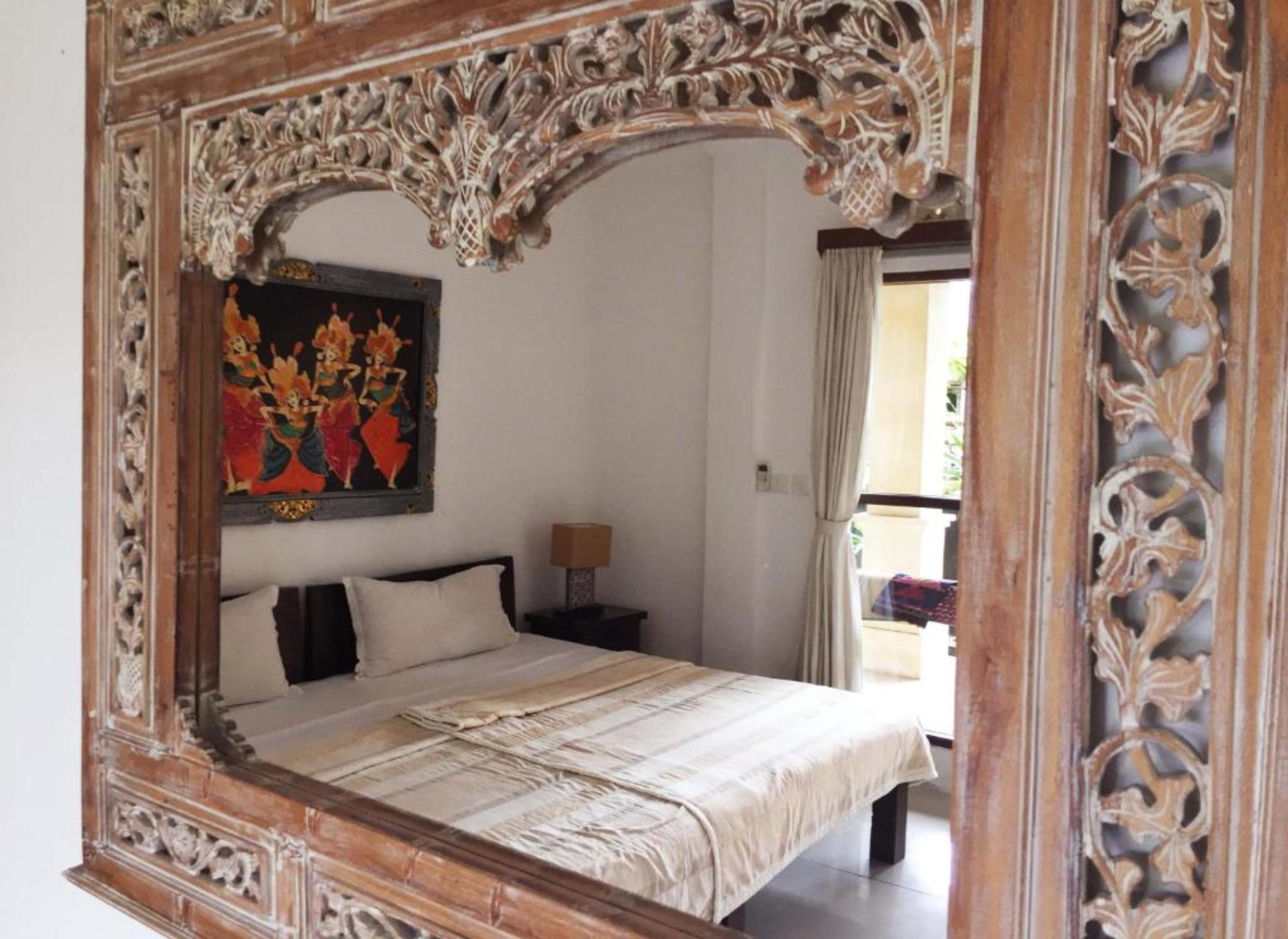 Matahari House Bed and Breakfast Ουμπούντ Εξωτερικό φωτογραφία