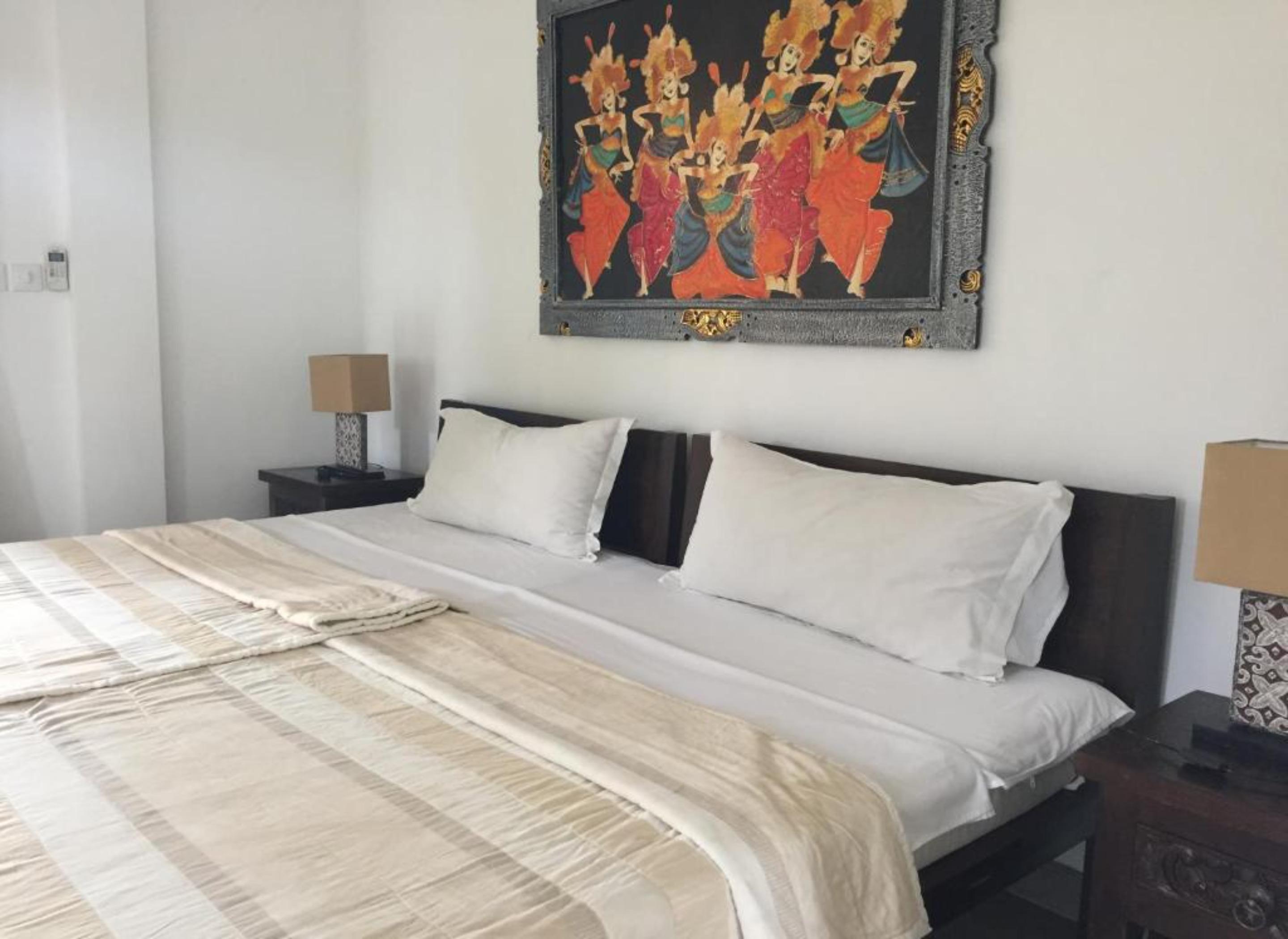Matahari House Bed and Breakfast Ουμπούντ Εξωτερικό φωτογραφία