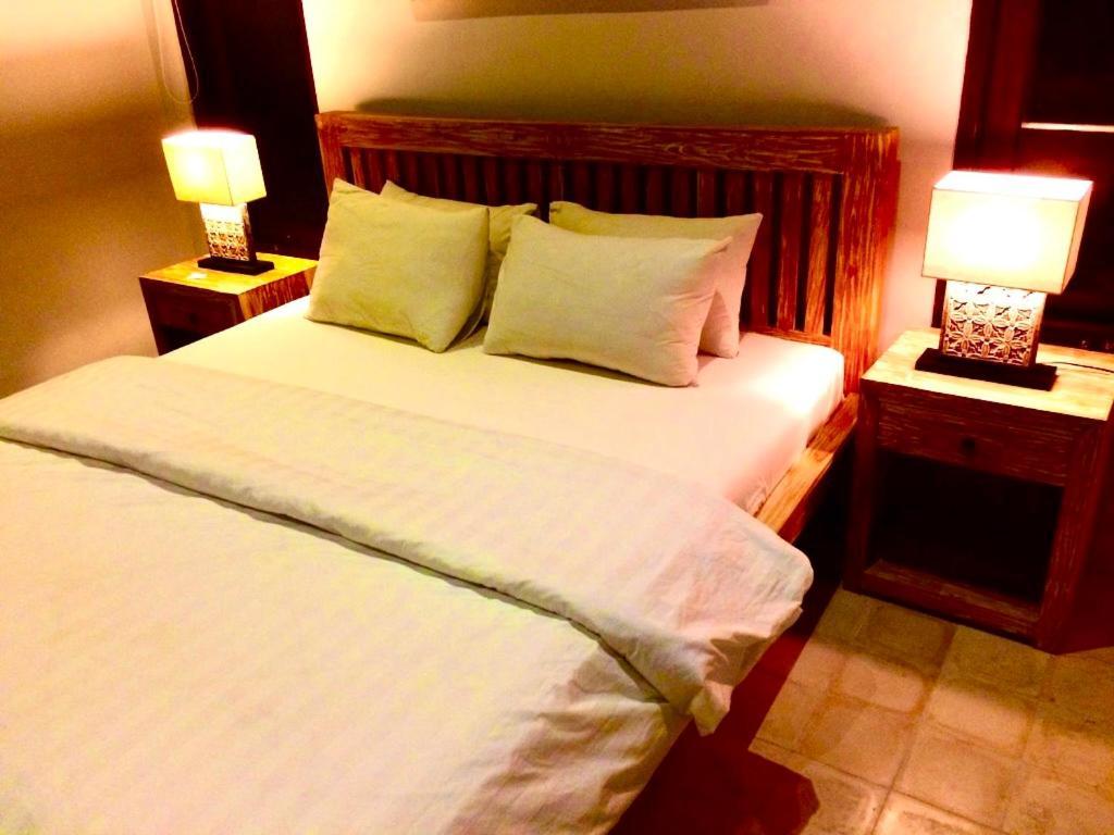 Matahari House Bed and Breakfast Ουμπούντ Εξωτερικό φωτογραφία