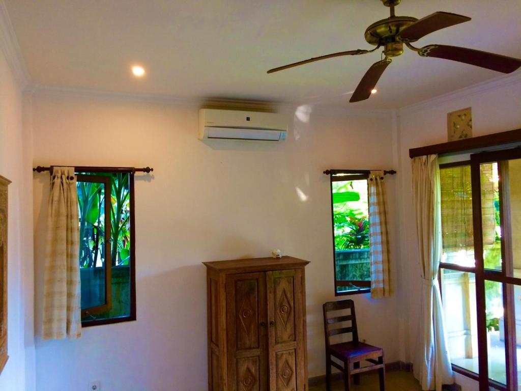Matahari House Bed and Breakfast Ουμπούντ Εξωτερικό φωτογραφία