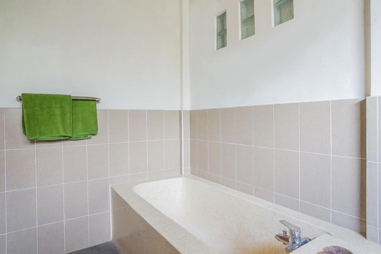 Matahari House Bed and Breakfast Ουμπούντ Εξωτερικό φωτογραφία