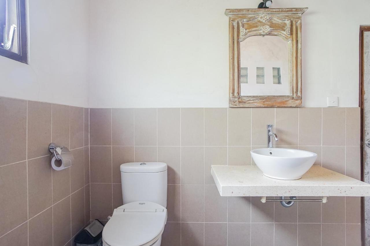Matahari House Bed and Breakfast Ουμπούντ Εξωτερικό φωτογραφία